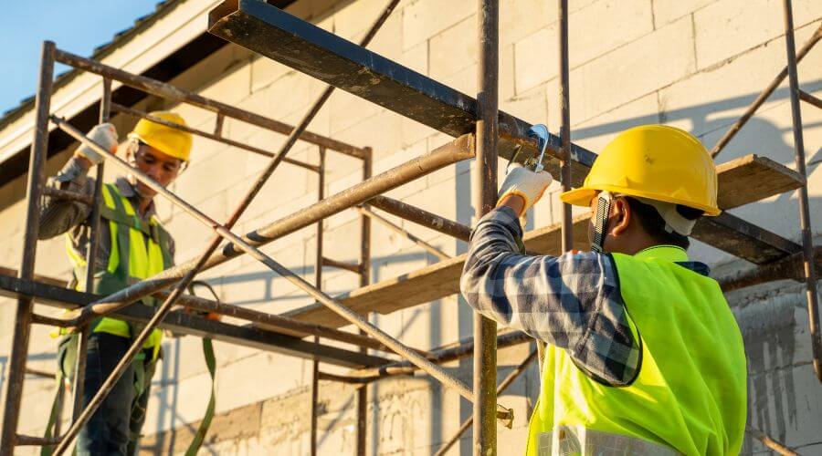 Gutter Repair and Sealing in Cooperstown, ND